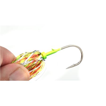 SPINNERBAIT - 15G SPRO IRIS AMBUSH TWINBLADE - 15G