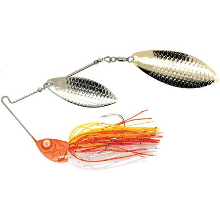 Spinnerbait- 21G Damiki Tot Spinner Bait - 21G