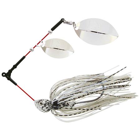 SPINNERBAIT - 21G DELALANDE SPINNER FLEX - 21G