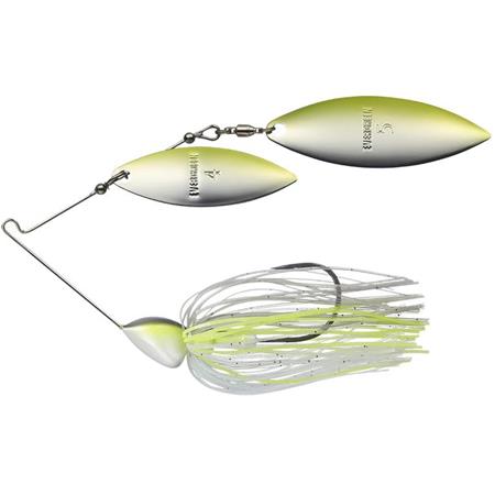 Spinnerbait - 21G Ever Green Jungle Walker - 21G