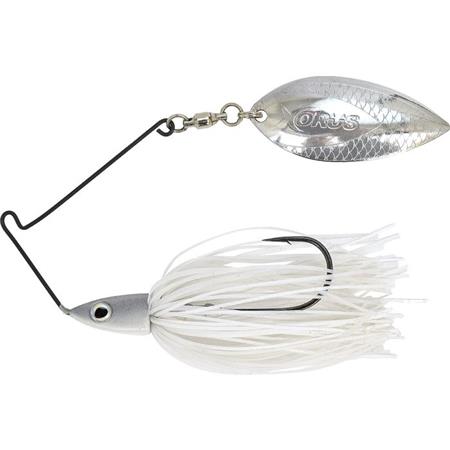 Spinnerbait - 21G Xorus Full Cover - 21G