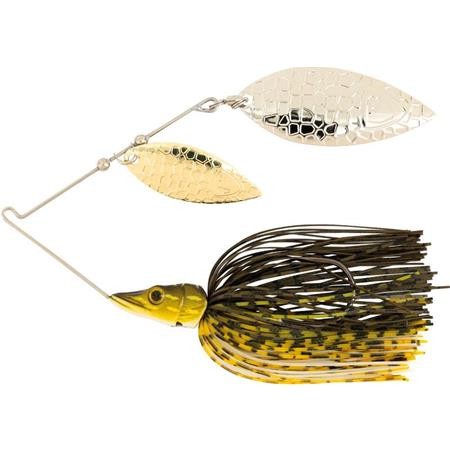 Spinnerbait - 28G Fox Rage Pike Spinnerbaits