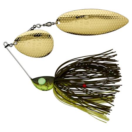 Spinnerbait - 32G Illex Crusher Pitcher Tg - 32G