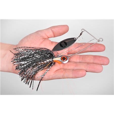 SPINNERBAIT - 39G SPRO IRIS AMBUSH SPINNERBAIT - 39G