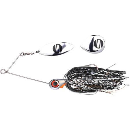 Spinnerbait - 39G Spro Iris Ambush Spinnerbait - 39G