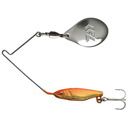 Spinnerbait - 5.3G Daiwa Prorex Micro Spinner Tg - 5.3G