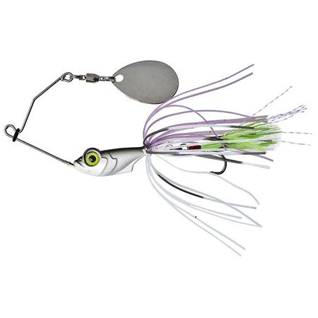 Spinnerbait- 5.5G Gunki Alvin - 5.5G