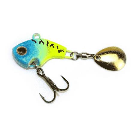 Spinnerbait - 5G Ds Dnipro-Lead Spinner - 5G