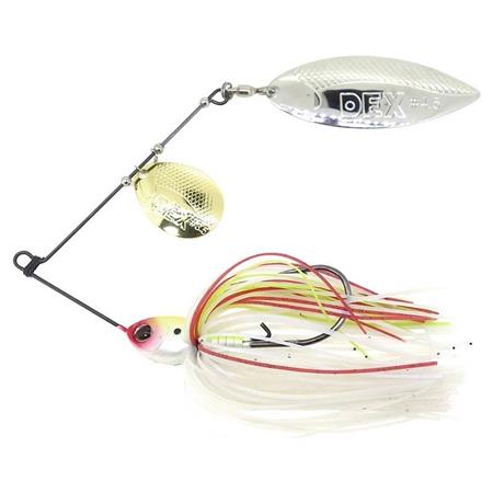 Spinnerbait- 7G Berkley Dex Spinner Bait - 7G