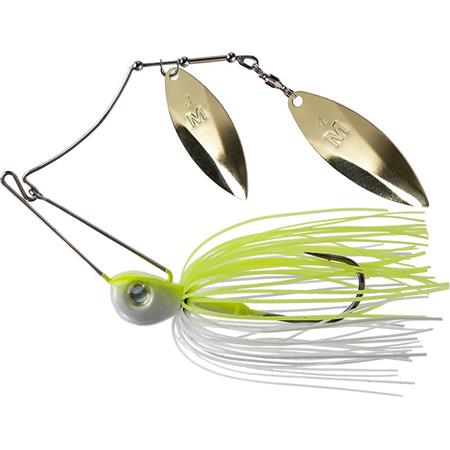 Spinnerbait - 7G Mustad Armlock Spinner Bait - 7G