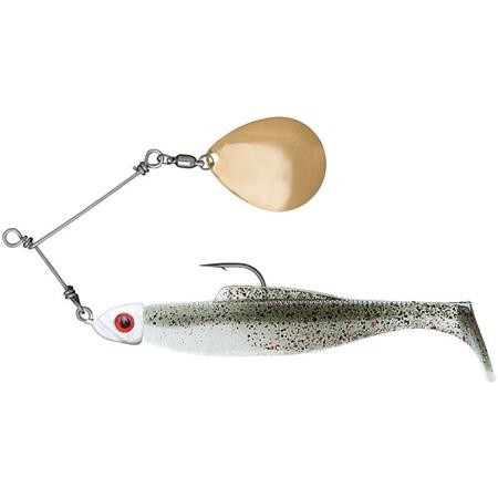 Spinnerbait - 7G Zman Diezel Spin - 7G