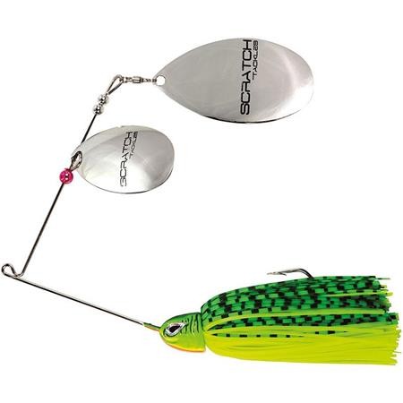 Spinnerbait- 84G Scratch Tackle Maxi Spinner Altera Grande - 84G