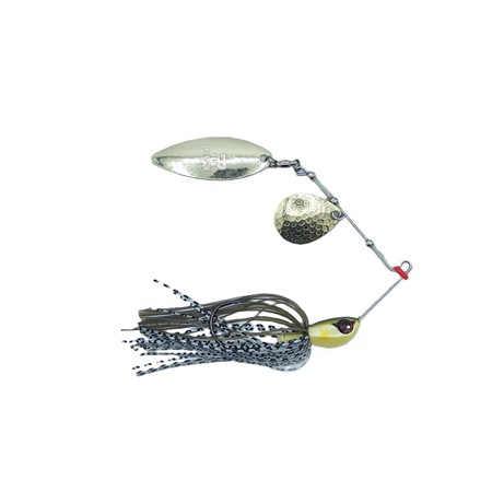 Spinnerbait Adam's Db Spin - 10.6G - Coloris 72