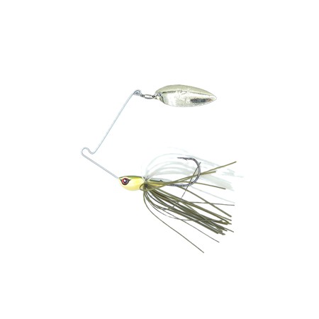 Spinnerbait Adam's Db Spin Mini - 5.6G - Coloris 62