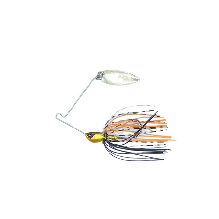 Spinnerbait Adam's Db Spin Mini - 5.6G - Coloris 63