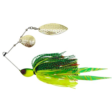 Spinnerbait Adam's Xv - 17 G