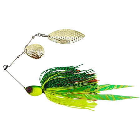 Spinnerbait Adam's Xv - 17G