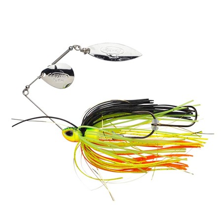 Spinnerbait Berkley Powerblade Spinnerbait - 11G