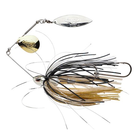 Spinnerbait Berkley Powerblade Spinnerbait - 14G