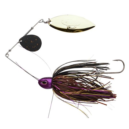 Spinnerbait Berkley Powerblade Spinnerbait - 21G