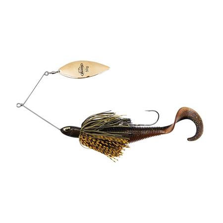 Spinnerbait Berkley Zilla Spinnerbait - 25Γρ