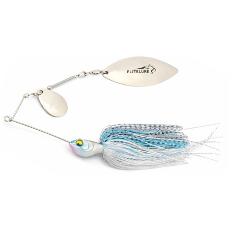 Spinnerbait Bim Tackle Tiger Pike Spinnerbait - 32G