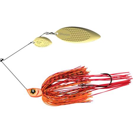 Spinnerbait Biwaa Dogon 2.0 - 21 G
