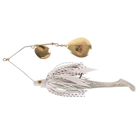 Spinnerbait Cwc Pig Chopper Xl - 50G