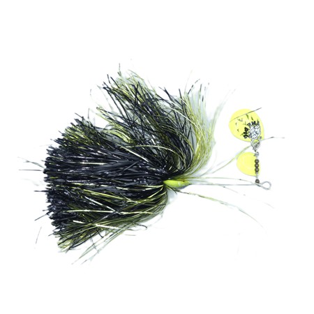 Spinnerbait Cwc Pig Junior - 18Cm - Couleur 04