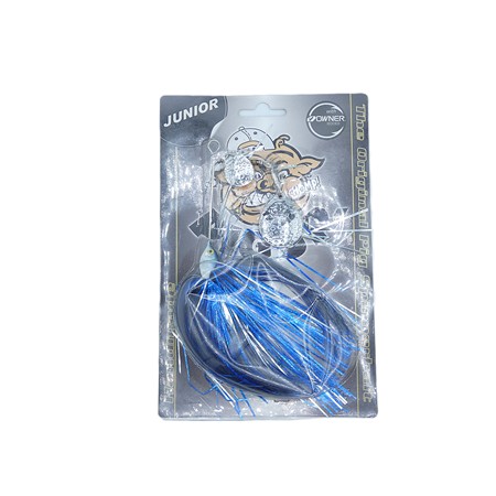 Spinnerbait Cwc Pig Junior - 18Cm - Couleur 04