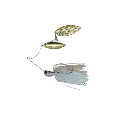 Spinnerbait D-Zone2 - 20Gr