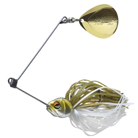 Spinnerbait Daiwa Prorex Fn Spinnerbait - 8G