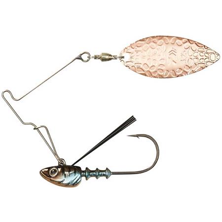 Spinnerbait Daiwa Prorex Jig Spinner Ss Dig Coppered Caliber 22Lr