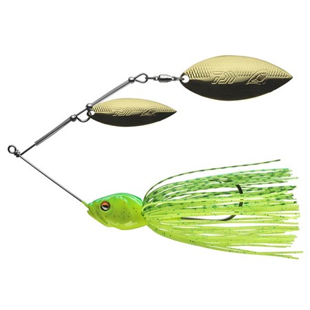 Spinnerbait Daiwa Prorex Tandem Spinnerbait - 14G