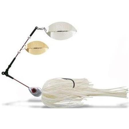Spinnerbait Delalande Flex Trailer - 10 G