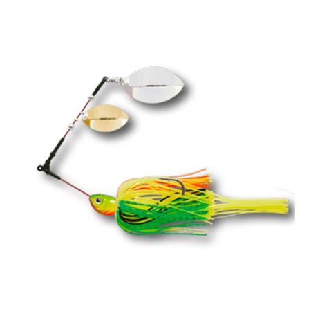 Spinnerbait Delalande Flex Trailer - 14 Γρ.