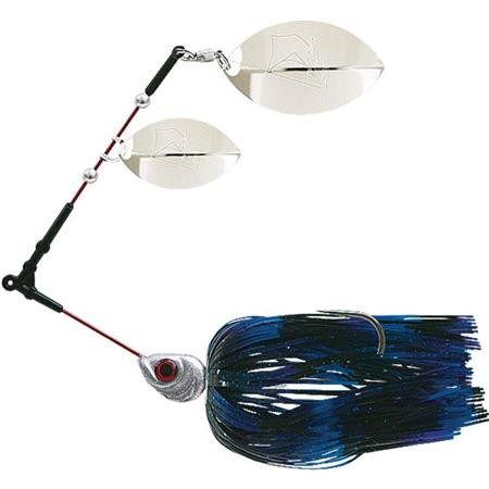 Spinnerbait Delalande Spinner Flex - 21 Γρ.