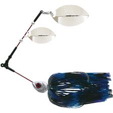Delalande Pêche 1501404 Spinner Flex 14Gr Col.04 Adulte Unisexe Delalande Pêche 1501404 Spinner Flex 14Gr Col.04 Adulte Unisexe