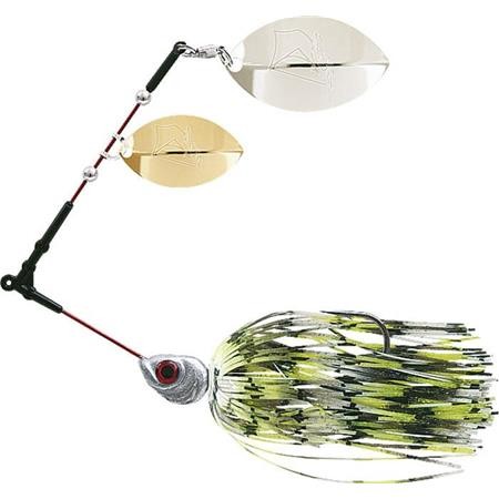 Spinnerbait Delalande Spinner Flex
