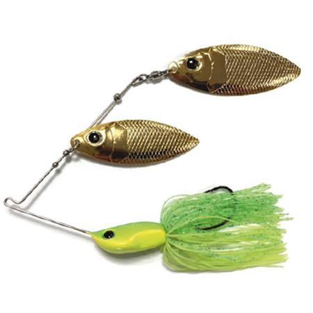 Spinnerbait Deps B Custom - 28 G