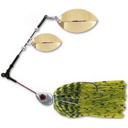 Spinnerbait Doctor Delalande Spinner Flex 10G