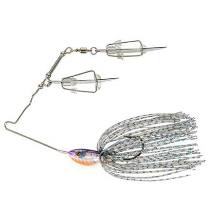 Spinnerbait Dranckrazy Inazuma - 11G