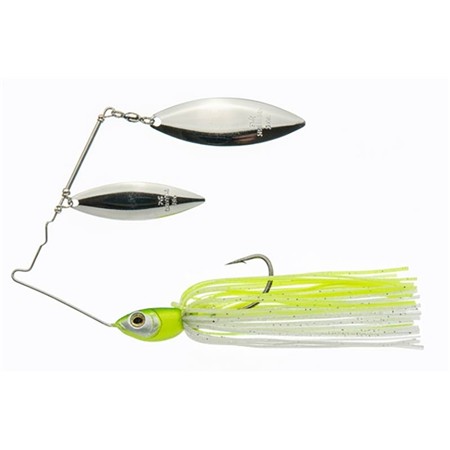 Spinnerbait Dranckrazy Inazuma - 21G