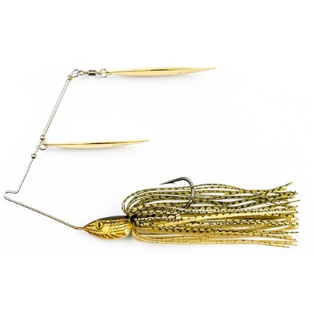Spinnerbait Dranckrazy Inazuma - 28G