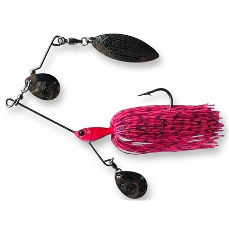 Spinnerbait Dranckrazy Ranbu Heavy Wire - 20G