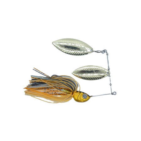 Spinnerbait Evok Loki Spin 210 - 21Gr