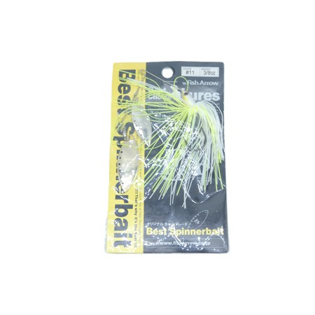 Spinnerbait Fish Arrow Best Spinnerbait - Couleur 11