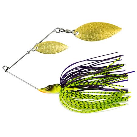 Spinnerbait Fox Rage Pike Spinnerbaits - 10 G