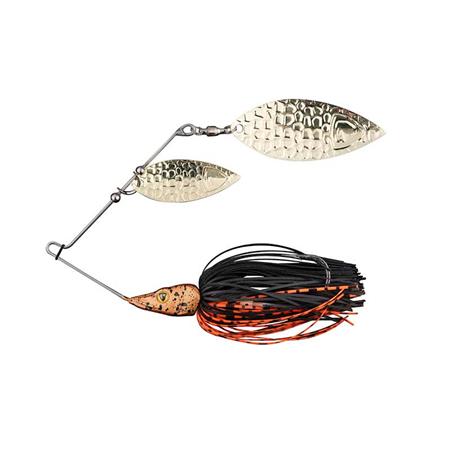 SPINNERBAIT FOX RAGE PIKE SPINNERBAITS 11G