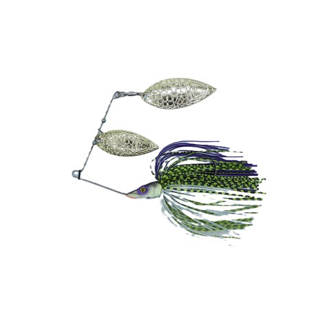Spinnerbait Fox Rage Pike Spinnerbaits - 14G - Pike